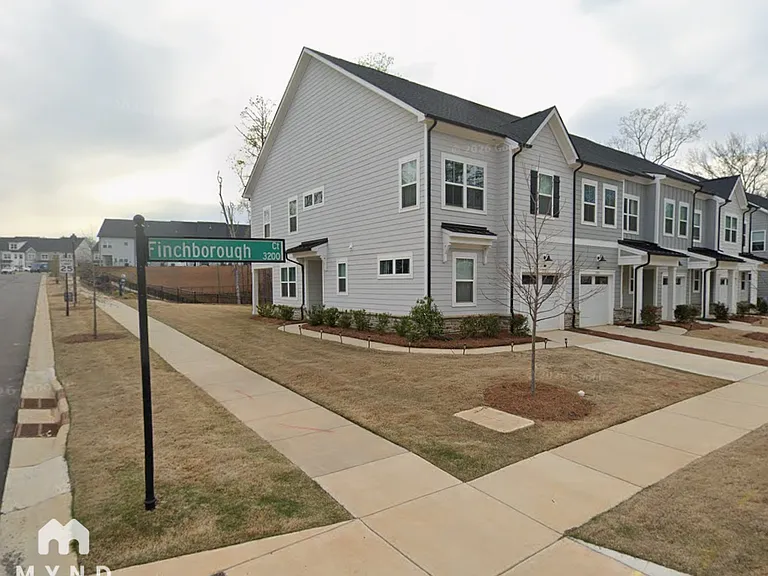3301 Finchborough Ct — Photo 2