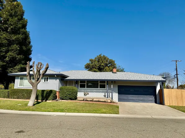 1900 Flowers St, Sacramento, CA 95825