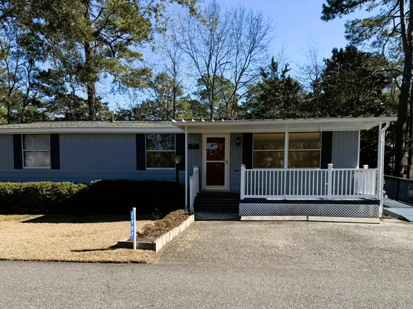 2987 Jones Trl #140, Murrells Inlet, SC 29576