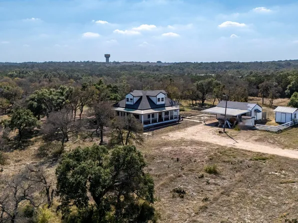 1501 Beaver Ln, Florence, TX 76527