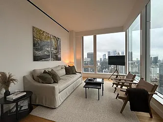 Rented by Sieber International