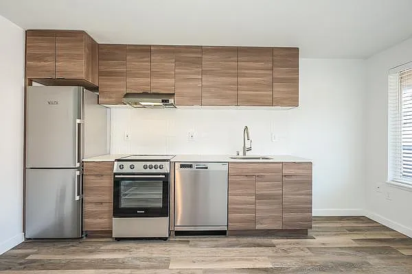 1211-1219 NE 56th St #1217 — Photo 5
