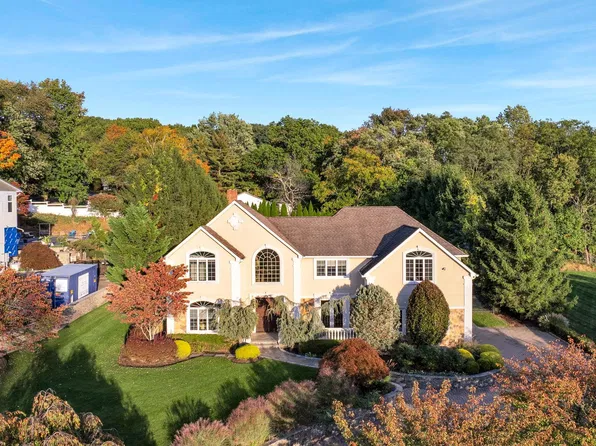 11 Marcus Drive, Monsey, NY 10952