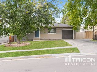 258 Vehr Dr, Colorado Springs, CO 80916