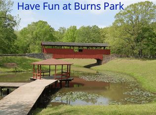 1518 S Pine St, Little Rock, AR 72204