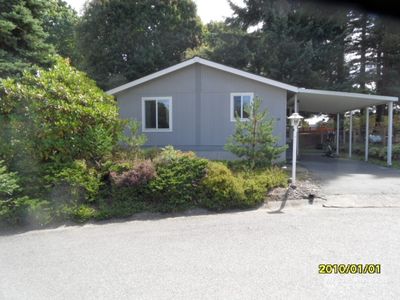 815 124th Street SW #118, Everett, WA, 98204