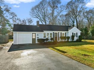 24 Western Ave, Barrington, RI 02806