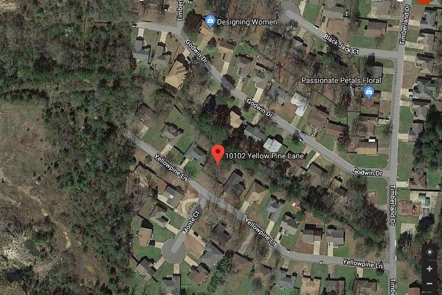 1st image of 10102 Yellow Pine Ln