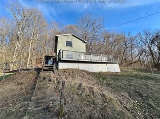 2135 Zabel Dr, Charleston, WV 25387