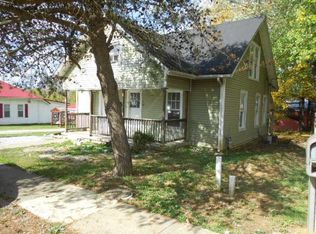 113 Center St, Lawrenceburg, KY 40342