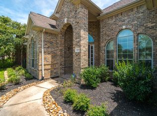 25914 Eagle Pines Ln, Spring, TX 77389