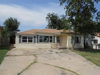 1st image of 2419 SW E Ave