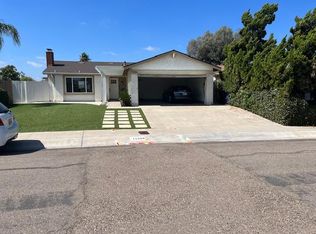 11354 Pegasus Ave, San Diego, CA 92126