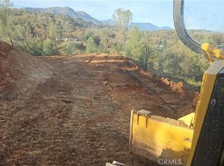 0 Hidden Oaks Trl Lot 12-13, Redding, CA 96003