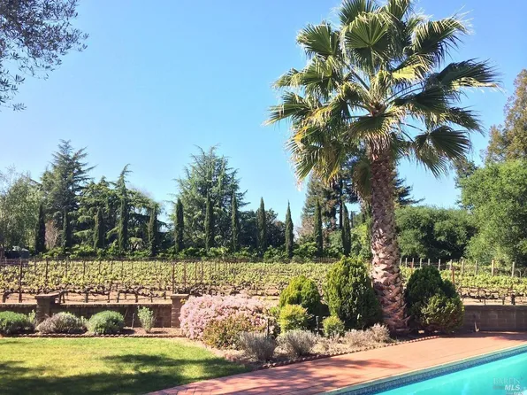 1800 Cabernet Lane, St. Helena, CA 94574