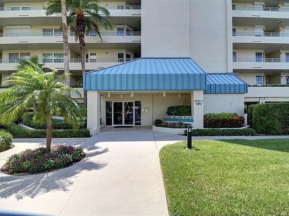 2nd image of 7892 Sailboat Key Blvd S APT 406