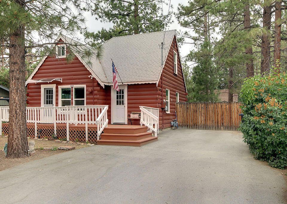 1045 Sequoia Dr, Big Bear City, CA 92314 Zillow
