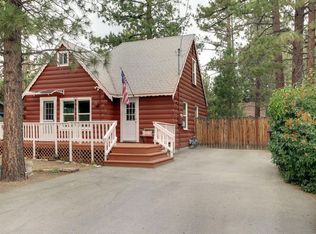 1045 Sequoia Dr, Big Bear City, CA 92314