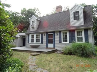 81 Plymouth Rd, Somers, CT 06071