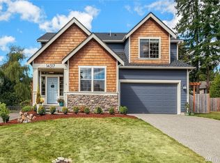 14317 131st Ln NE, Kirkland, WA 98034