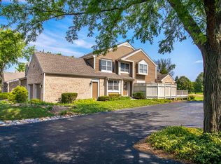 1528 Aberdeen Ct #1528, Naperville, IL 60564