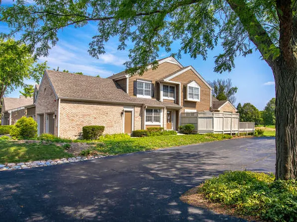 1528 Aberdeen Ct #1528, Naperville, IL 60564