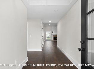 126 Hereford Farm LOT 126, Clarksville, TN 37043