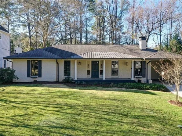 902 Dean Dr NW, Atlanta, GA 30318