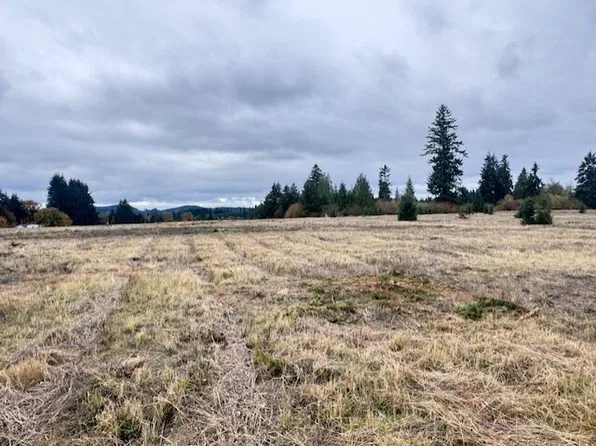 0 Tennessee Road Lot 4, Winlock, WA 98596