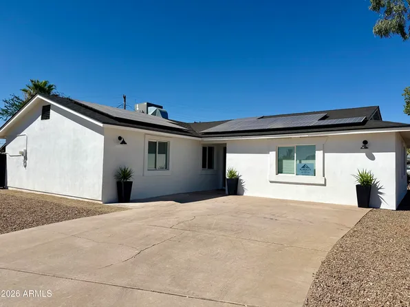 463 S DALEY --, Mesa, AZ 85204