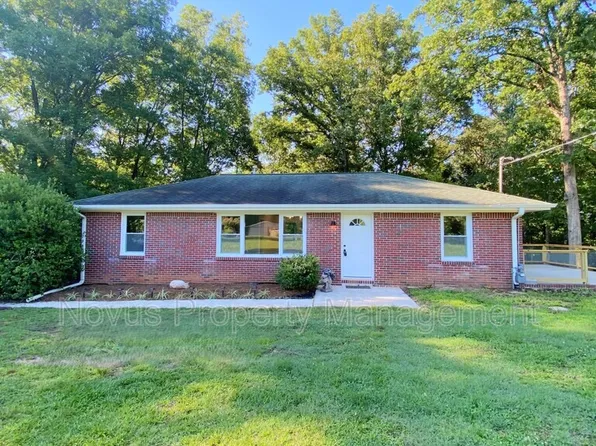 1367 Stripling Chapel Rd #A, Carrollton, GA 30116