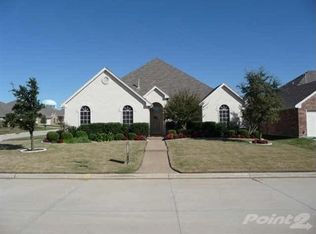 5501 Sierra Ridge Dr, Fort Worth, TX 76123