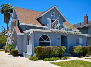 4450-4452 Campus Ave #44505, San Diego, CA 92116
