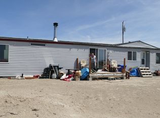 58313 Maple Circle Rd, Christmas Valley, OR 97641