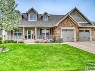 5303 W 1st St, Greeley, CO 80634