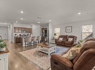 4100 Fitzgerald Ave, Aubrey, TX 76227