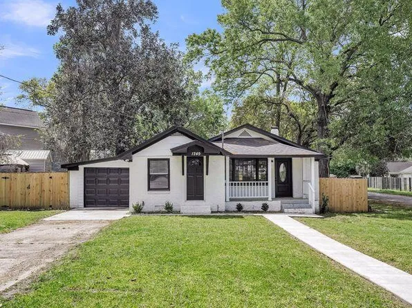 1249 Sumner Ave, North Charleston, SC 29406