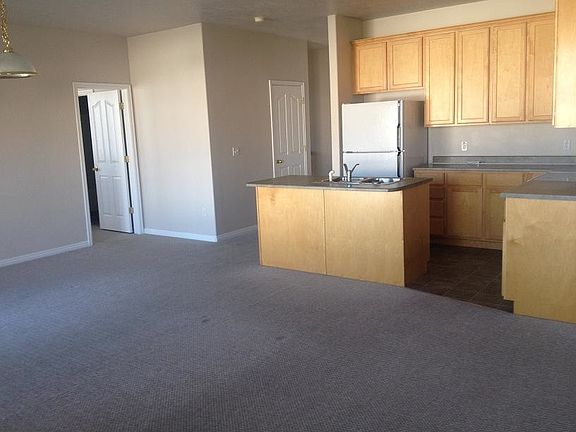 Huge Great Room