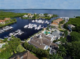 15836 Dorset Ln, Fort Myers, FL 33908