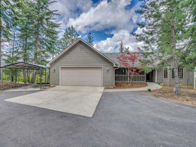 6009 W Highland Dr, Coeur D Alene, ID, 83814