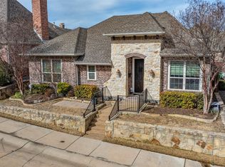 2621 Sir Wade Way, The Colony, TX 75056