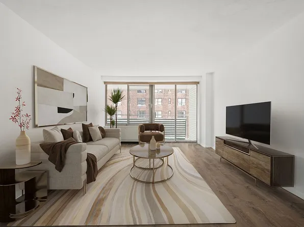 142 E 16th St APT 10D, Manhattan, NY 10003