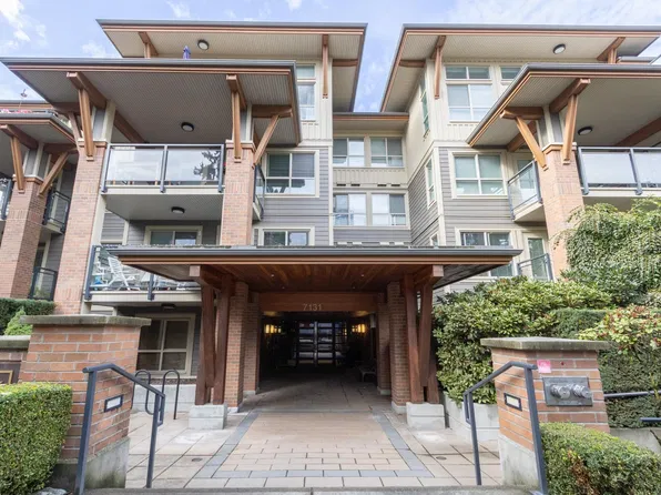 7131 Stride Ave #104, Burnaby, BC V3N 0E3