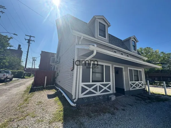 1966 Randall Rd, Cleveland, OH