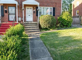 2407 Kenton Pl, Temple Hills, MD