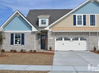 3033 Eno Dr, Leland, NC 28451