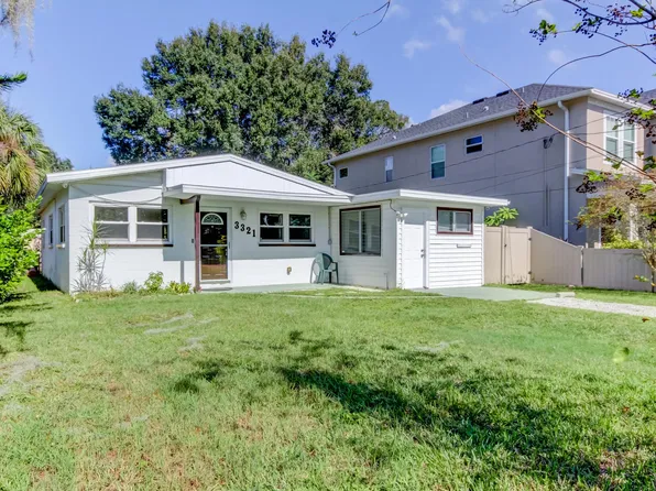 3321 Iowa Ave, Tampa, FL 33611