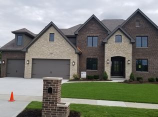 17009 Sheridans Trl, Orland Park, IL 60467