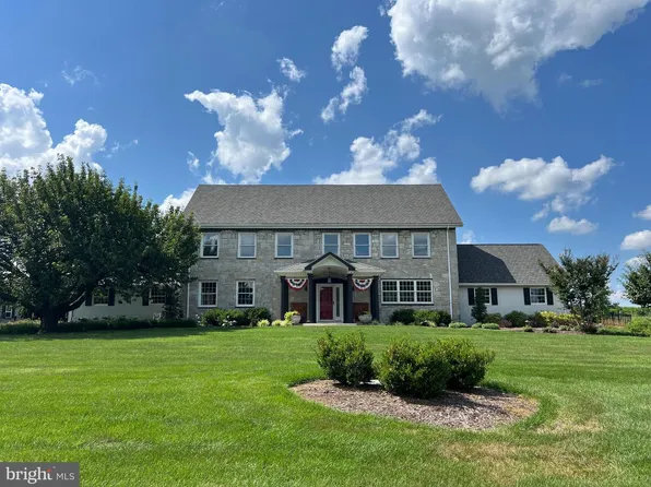 6383 Molly Pitcher Hwy, Shippensburg, PA 17257