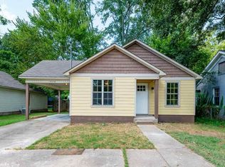 1822 Simms St, Conway, AR 72034